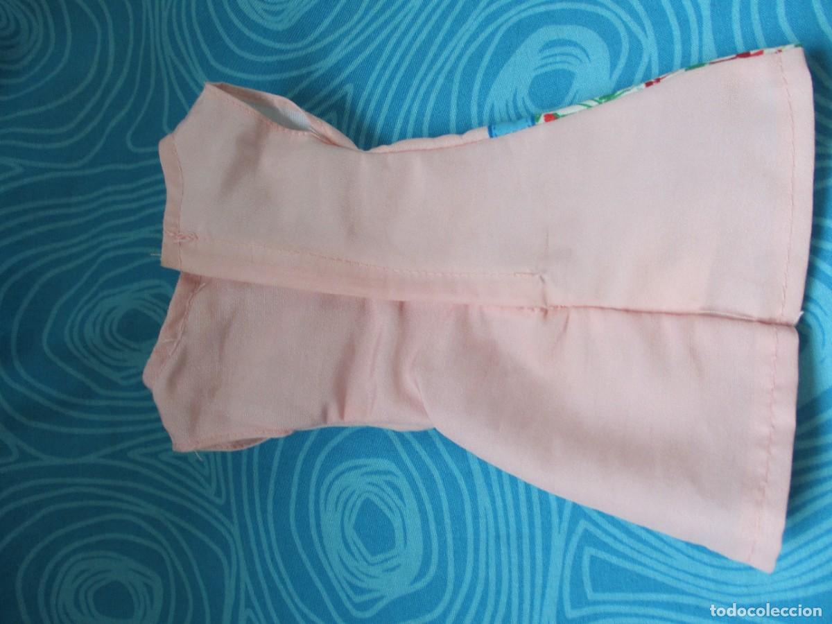 Mu&ntilde;ecas espa&ntilde;olas modernas: NANCY NEW, VESTIDO ORIGINAL - Foto 3