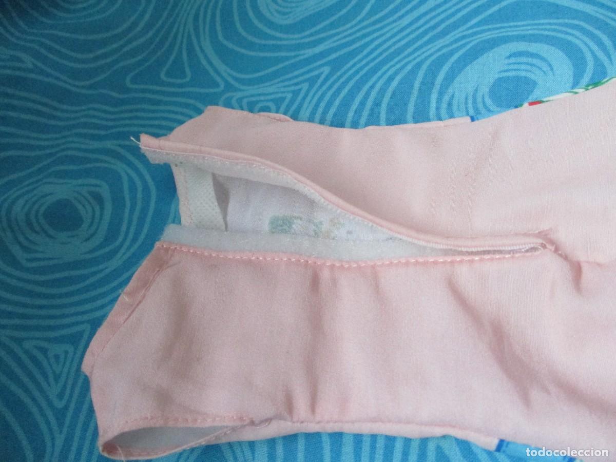 Mu&ntilde;ecas espa&ntilde;olas modernas: NANCY NEW, VESTIDO ORIGINAL - Foto 4