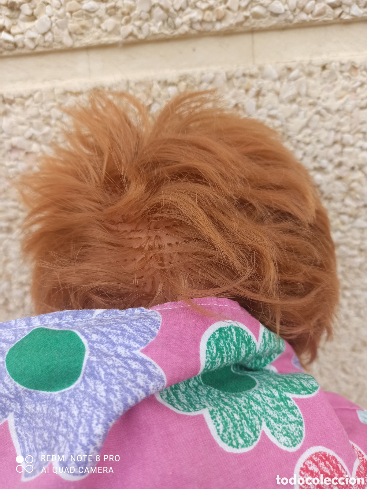 Mu&ntilde;ecas espa&ntilde;olas modernas: Mu&ntilde;eco Baby Feber. - Foto 6