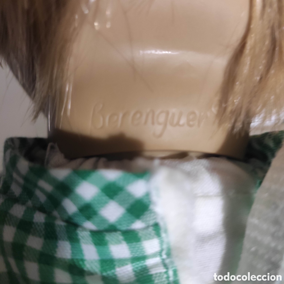 Mu&ntilde;ecas espa&ntilde;olas modernas: MU&Ntilde;ECO GESTITOS DE BERENGUER - Foto 3