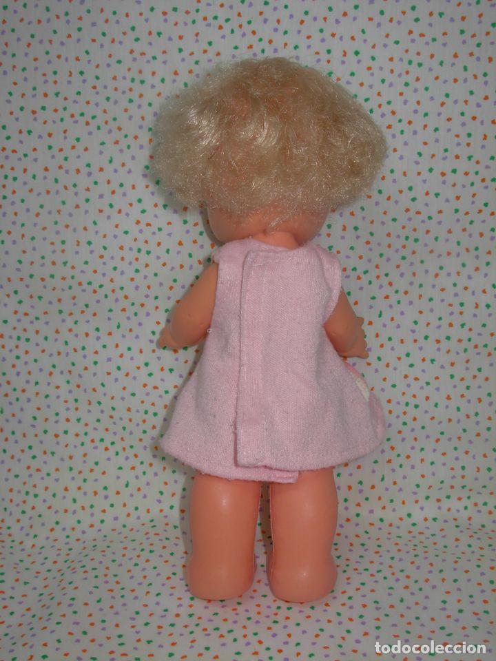Mu&ntilde;ecas espa&ntilde;olas modernas: Mu&ntilde;eca Lay de BB de los a&ntilde;os 70 - Foto 5