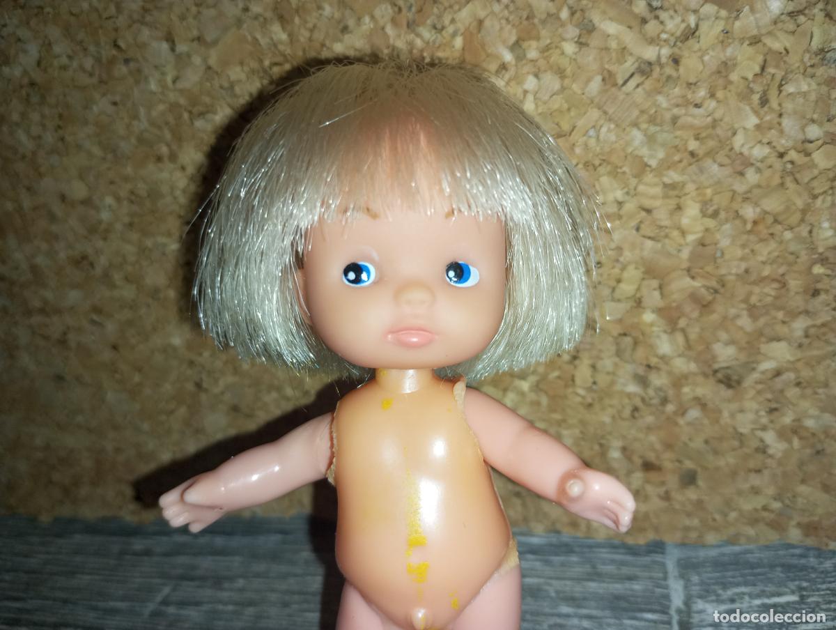 Mu&ntilde;ecas espa&ntilde;olas modernas: Mu&ntilde;eca mellizos chabel - Foto 2