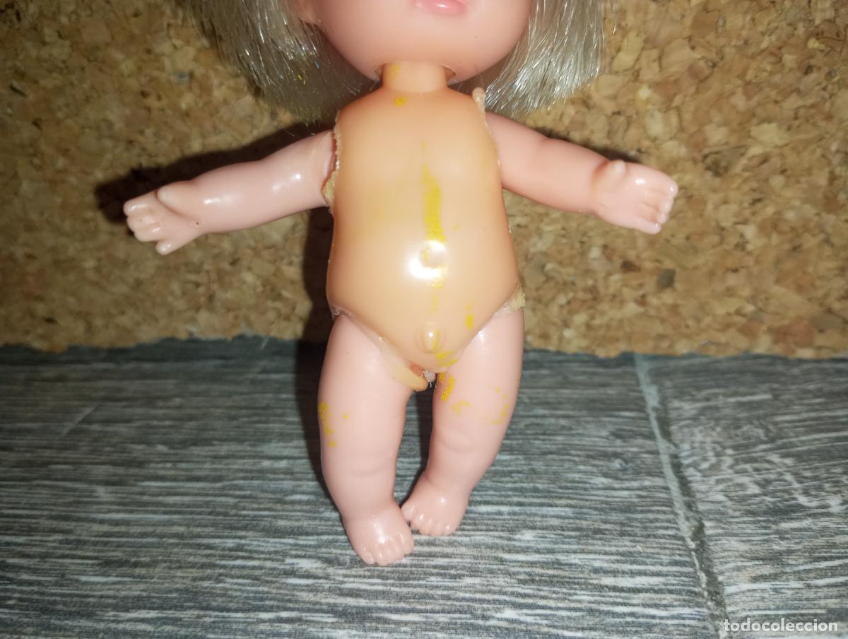 Mu&ntilde;ecas espa&ntilde;olas modernas: Mu&ntilde;eca mellizos chabel - Foto 3