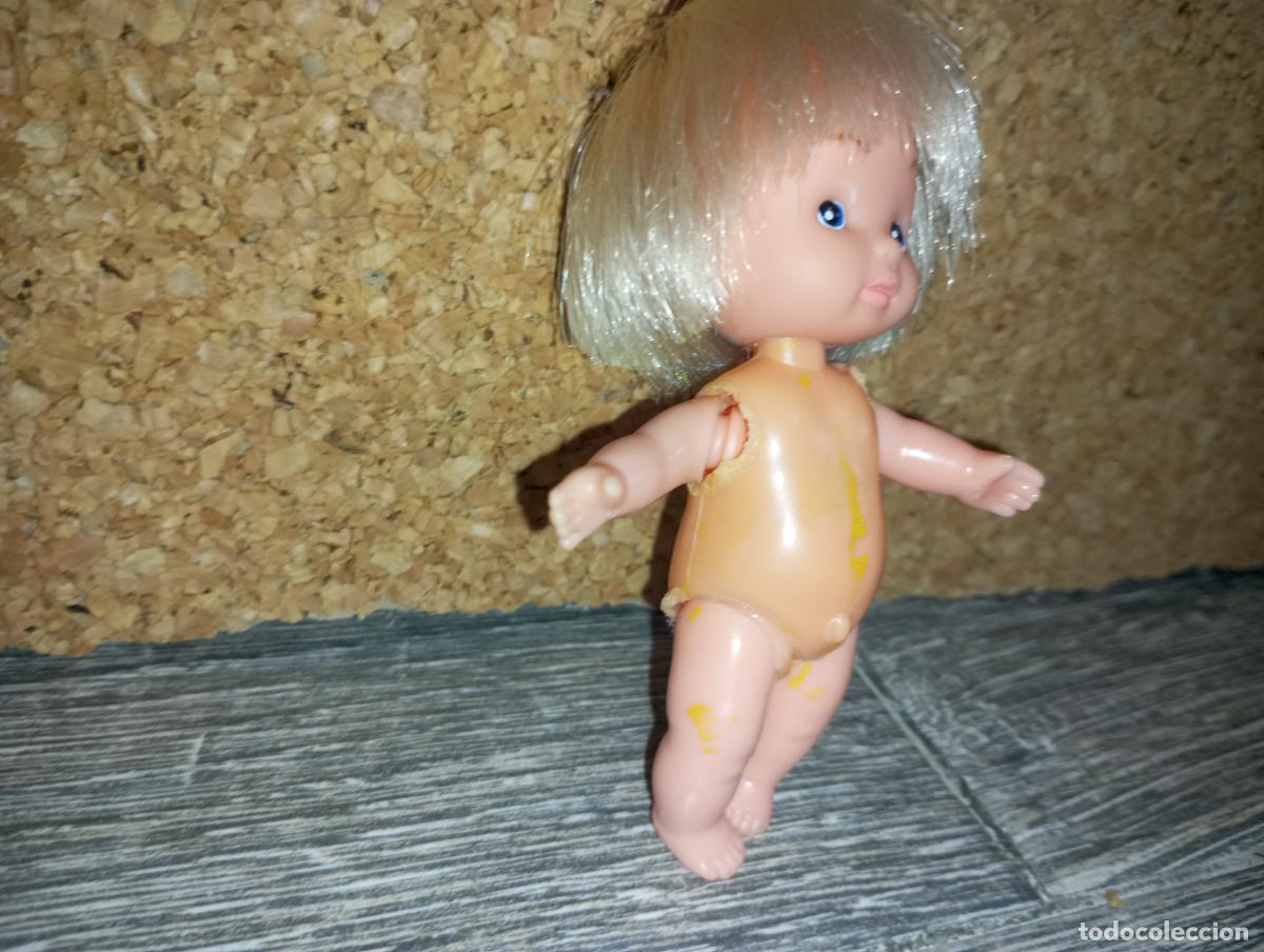 Mu&ntilde;ecas espa&ntilde;olas modernas: Mu&ntilde;eca mellizos chabel - Foto 4