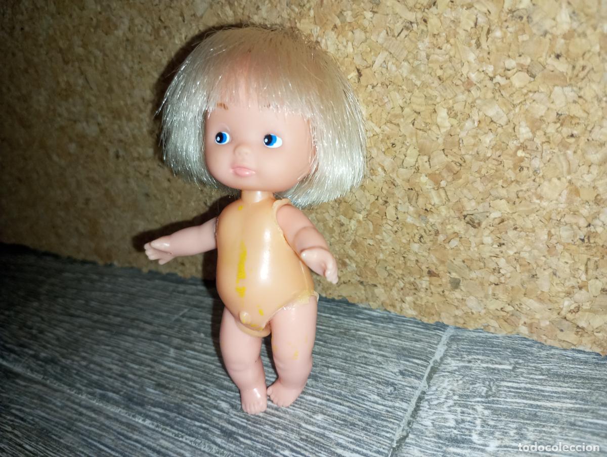 Mu&ntilde;ecas espa&ntilde;olas modernas: Mu&ntilde;eca mellizos chabel - Foto 5