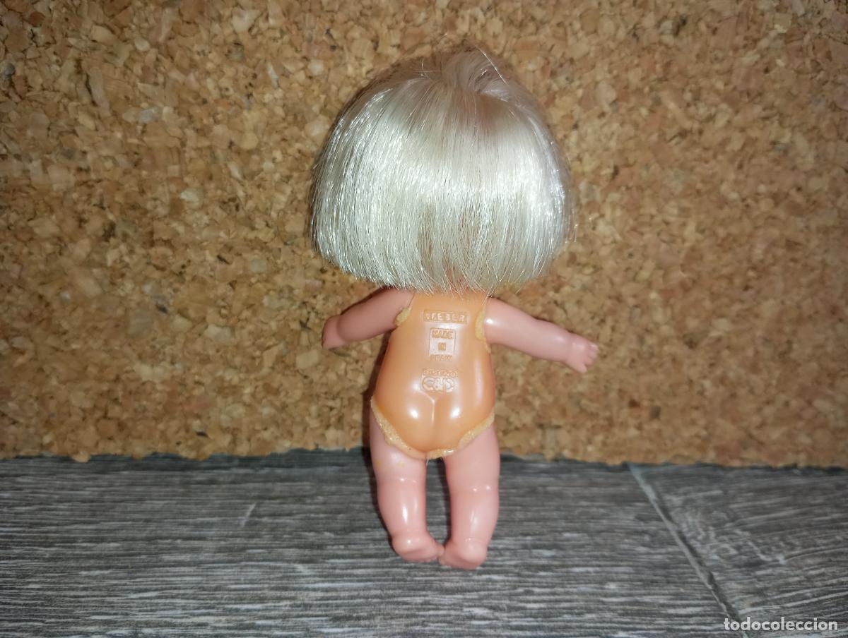 Mu&ntilde;ecas espa&ntilde;olas modernas: Mu&ntilde;eca mellizos chabel - Foto 6
