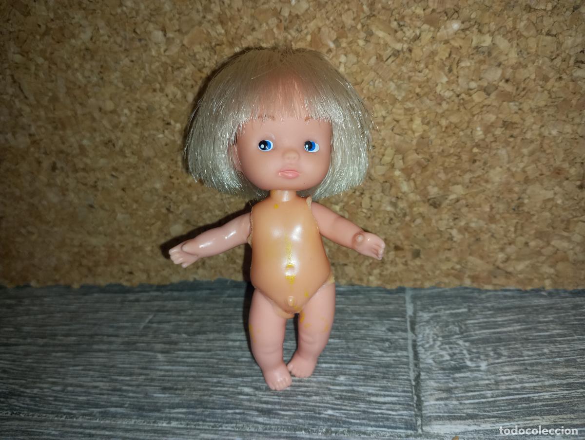 Mu&ntilde;ecas espa&ntilde;olas modernas: Mu&ntilde;eca mellizos chabel - Foto 1