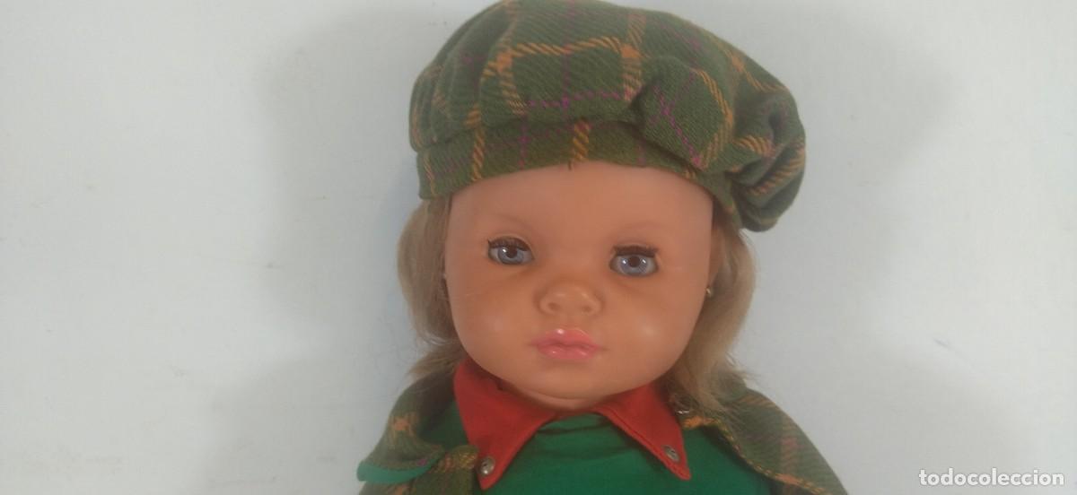 Mu&ntilde;ecas espa&ntilde;olas modernas: Mu&ntilde;eca Marta de Novo Gamma - Foto 2