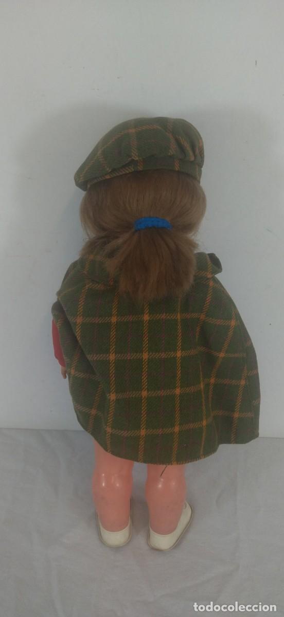 Mu&ntilde;ecas espa&ntilde;olas modernas: Mu&ntilde;eca Marta de Novo Gamma - Foto 3