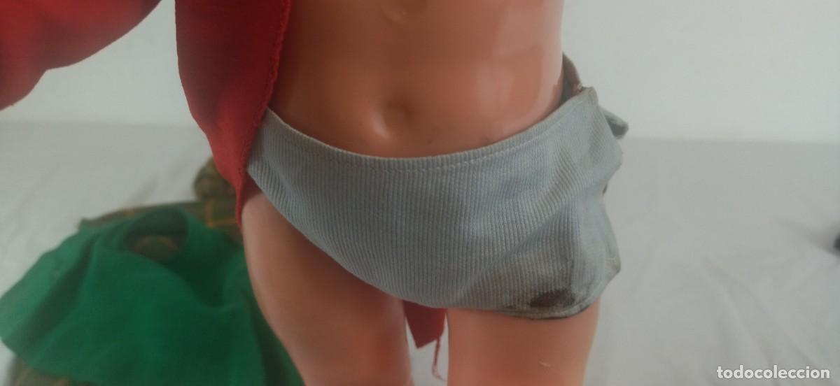 Mu&ntilde;ecas espa&ntilde;olas modernas: Mu&ntilde;eca Marta de Novo Gamma - Foto 6