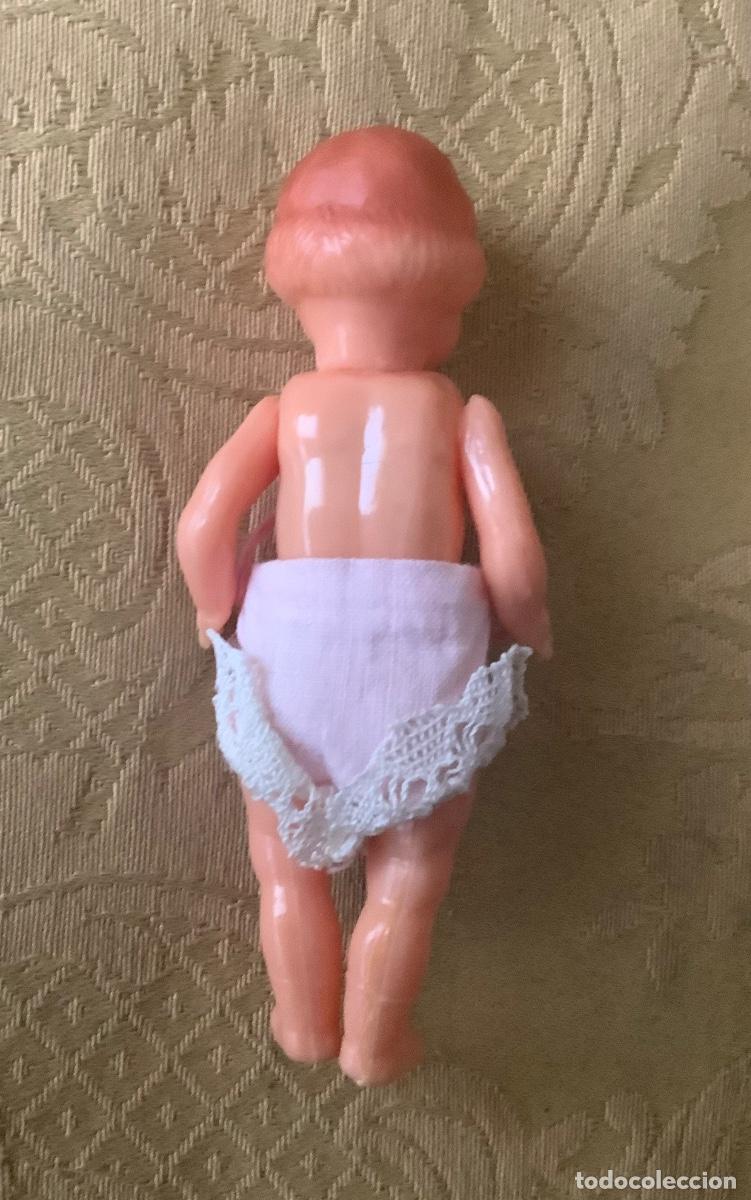 Mu&ntilde;ecas espa&ntilde;olas modernas: PEQUE&Ntilde;A MU&Ntilde;ECA CELULOIDE - Foto 5