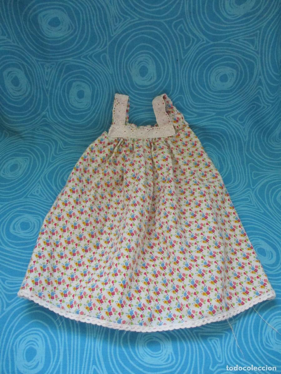 Mu&ntilde;ecas espa&ntilde;olas modernas: TOYSE VESTIDO ORIGINAL - Foto 2