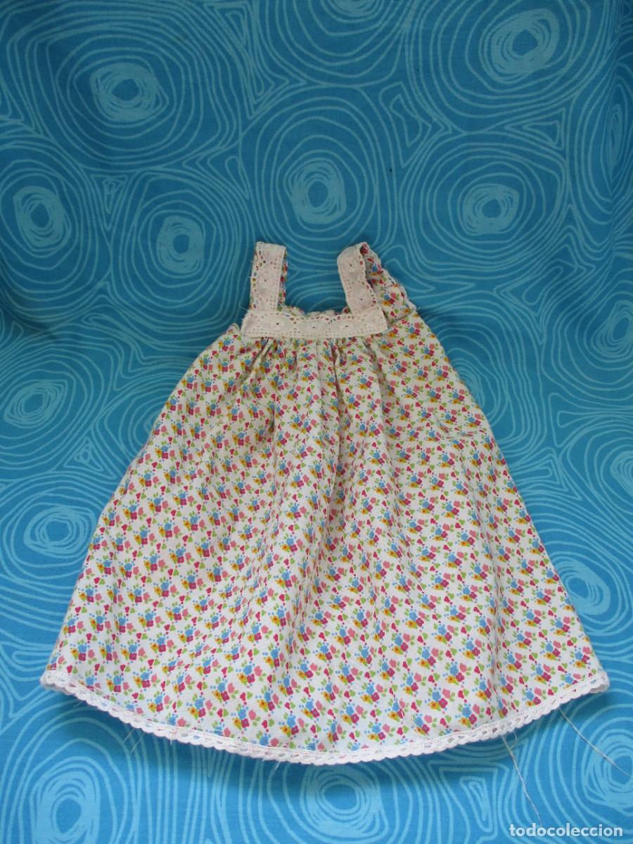 Mu&ntilde;ecas espa&ntilde;olas modernas: TOYSE VESTIDO ORIGINAL - Foto 3
