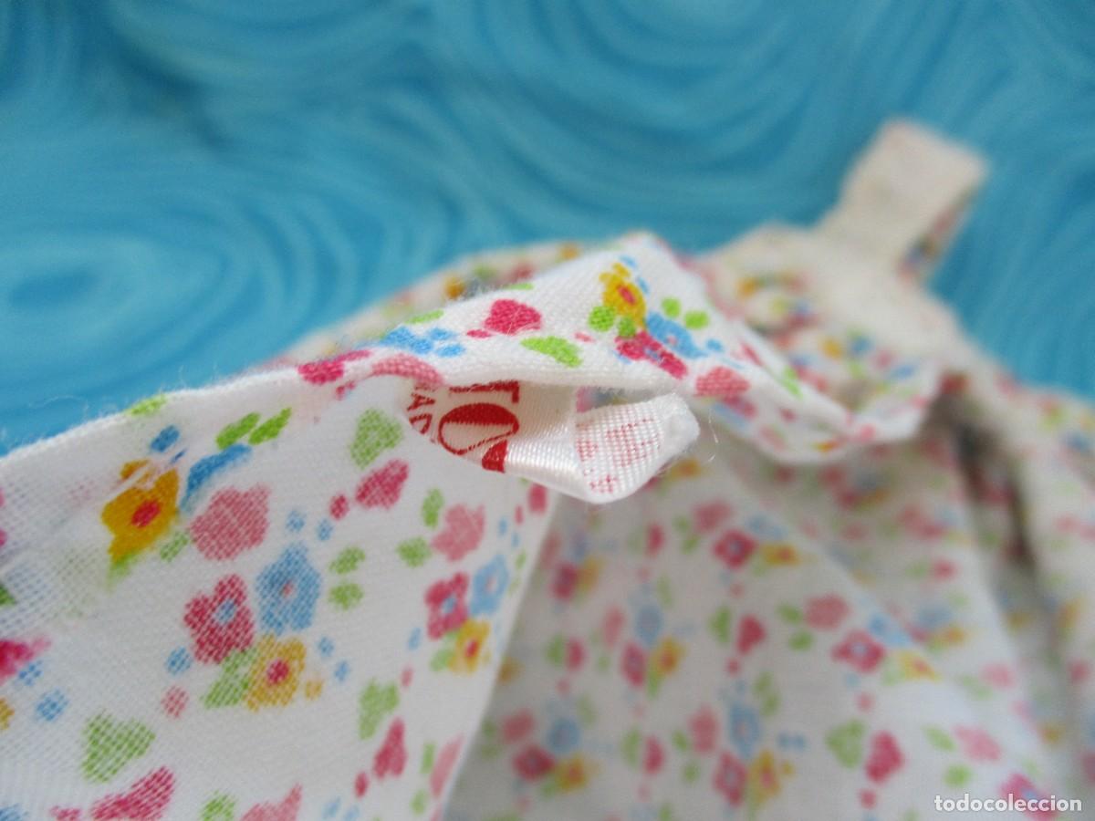 Mu&ntilde;ecas espa&ntilde;olas modernas: TOYSE VESTIDO ORIGINAL - Foto 8