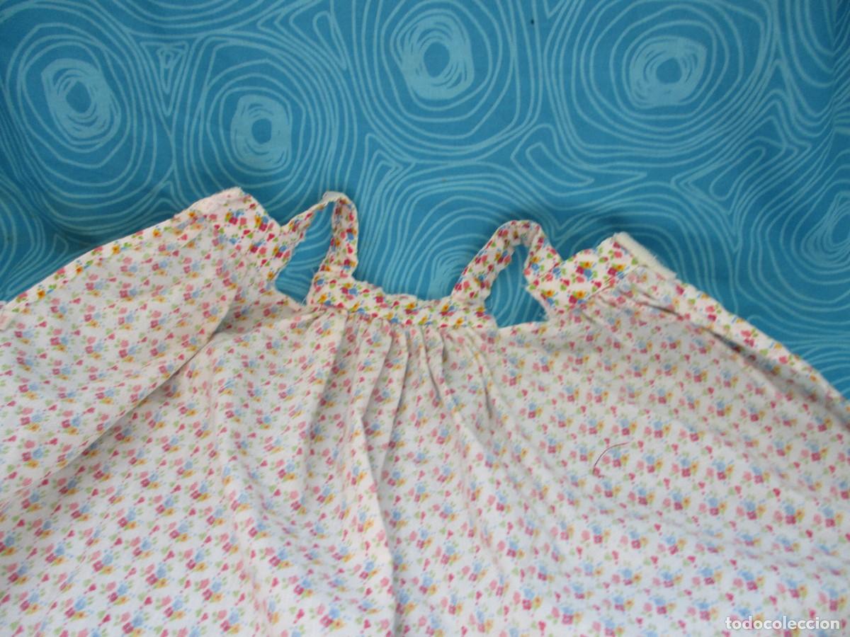 Mu&ntilde;ecas espa&ntilde;olas modernas: TOYSE VESTIDO ORIGINAL - Foto 9