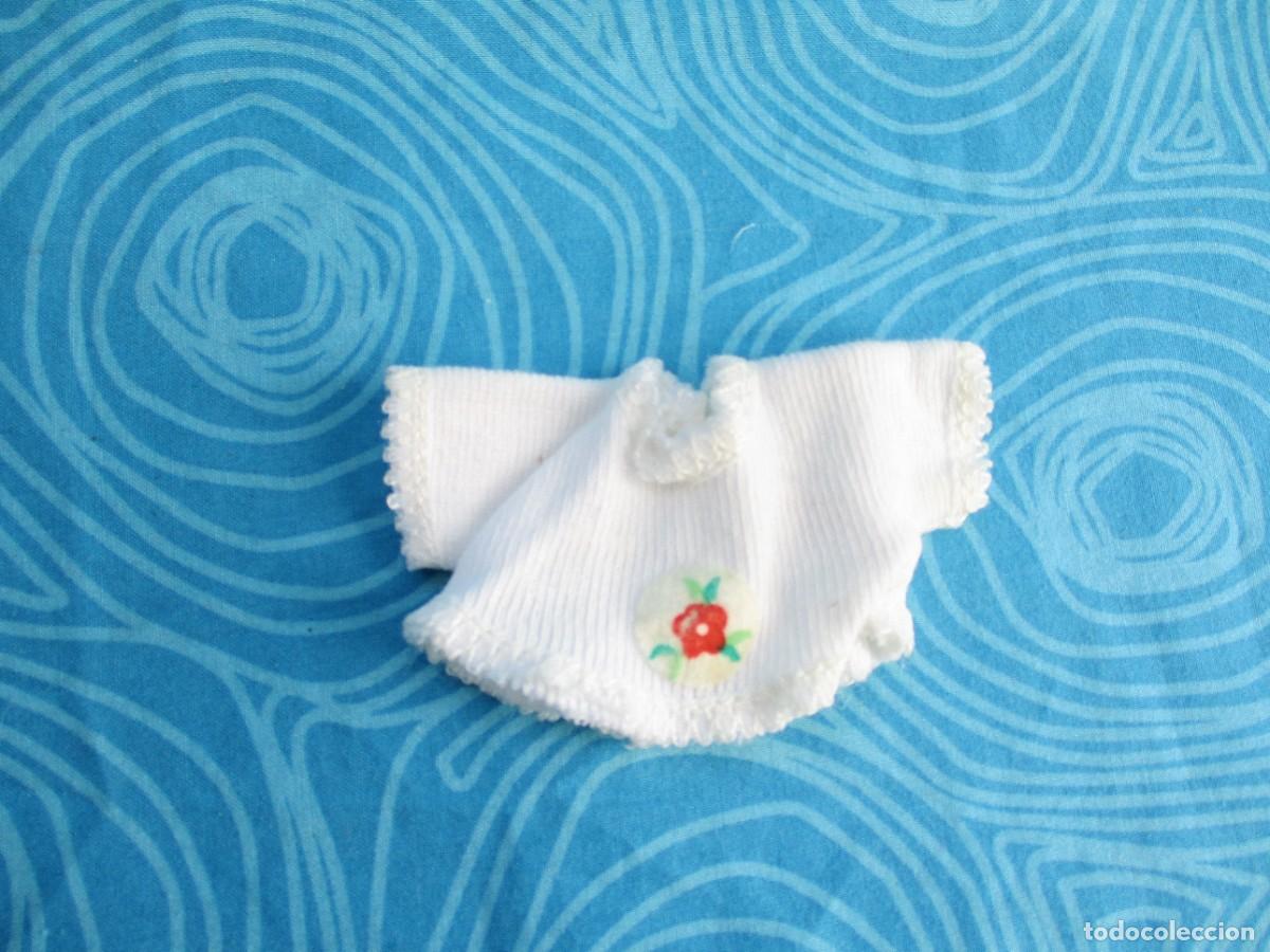 Mu&ntilde;ecas espa&ntilde;olas modernas: MOCOSIN CAMISETA ORIGINAL - Foto 2