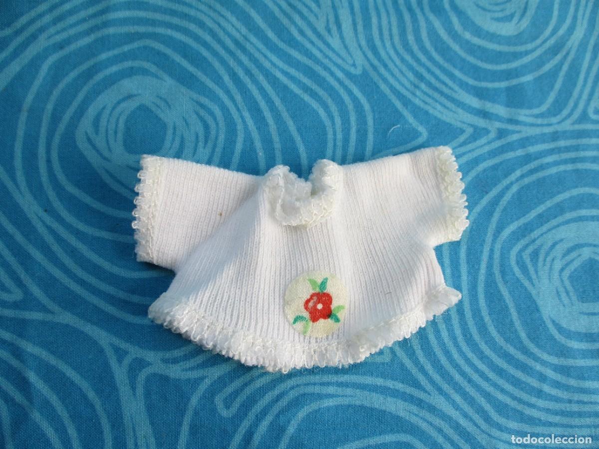 Mu&ntilde;ecas espa&ntilde;olas modernas: MOCOSIN CAMISETA ORIGINAL - Foto 3
