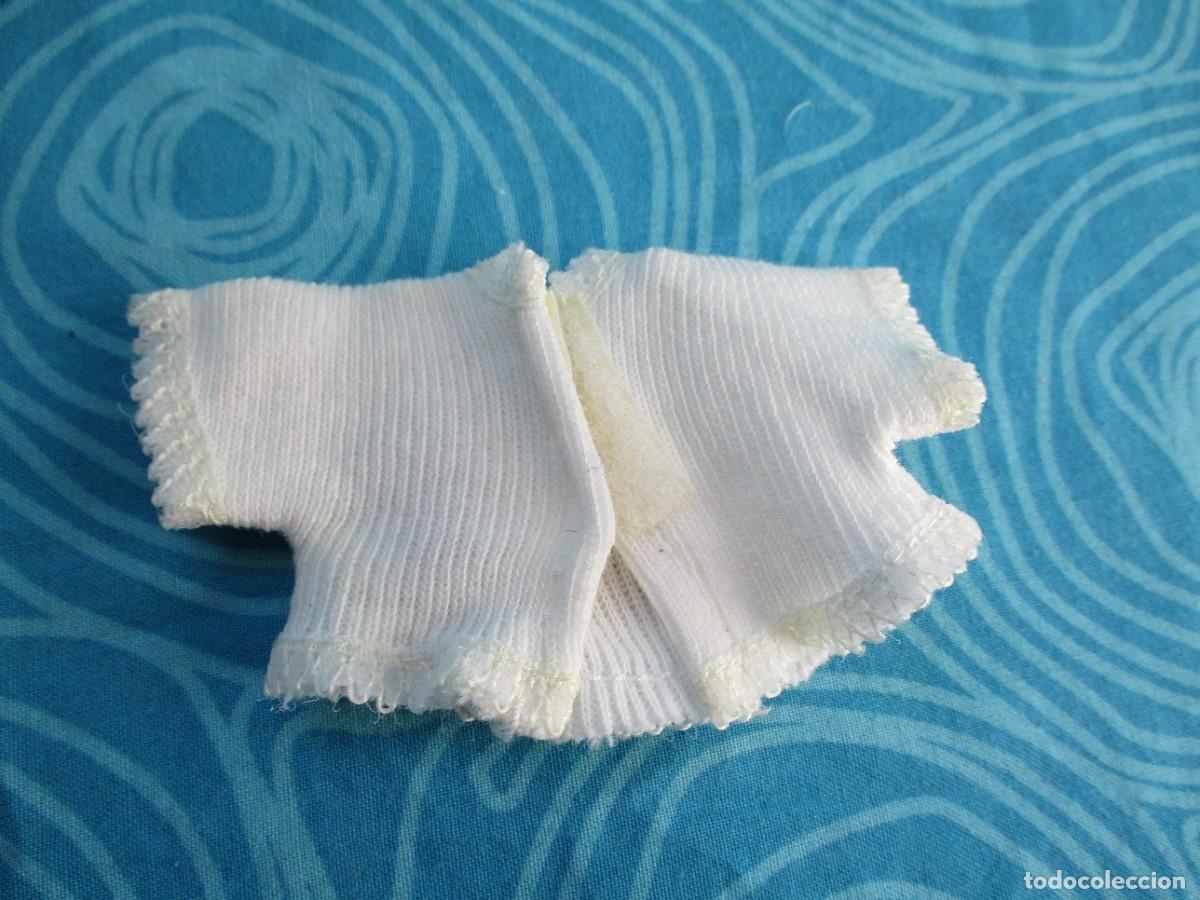 Mu&ntilde;ecas espa&ntilde;olas modernas: MOCOSIN CAMISETA ORIGINAL - Foto 4