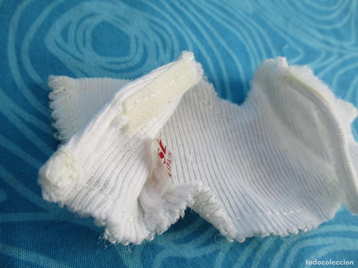 Mu&ntilde;ecas espa&ntilde;olas modernas: MOCOSIN CAMISETA ORIGINAL - Foto 5