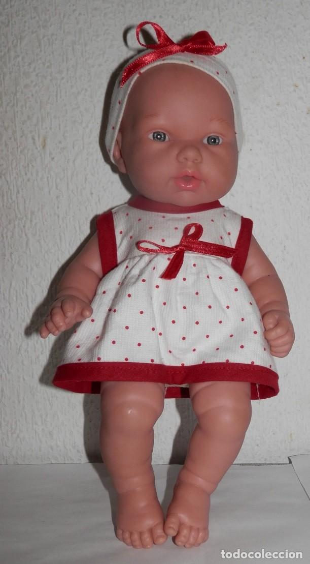 Mu&ntilde;ecas espa&ntilde;olas modernas: MU&Ntilde;ECA DE LA MARCA ARIAS - Foto 1