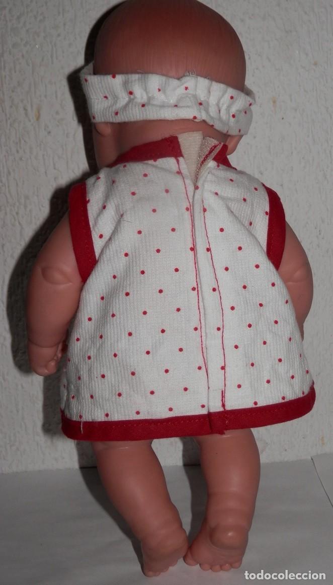 Mu&ntilde;ecas espa&ntilde;olas modernas: MU&Ntilde;ECA DE LA MARCA ARIAS - Foto 2