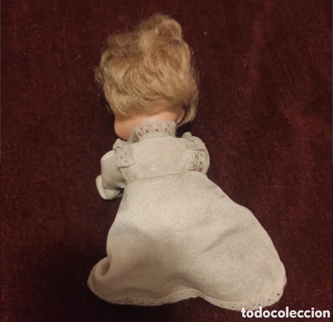 Mu&ntilde;ecas espa&ntilde;olas modernas: Mu&ntilde;eca Jesmar. - Foto 6