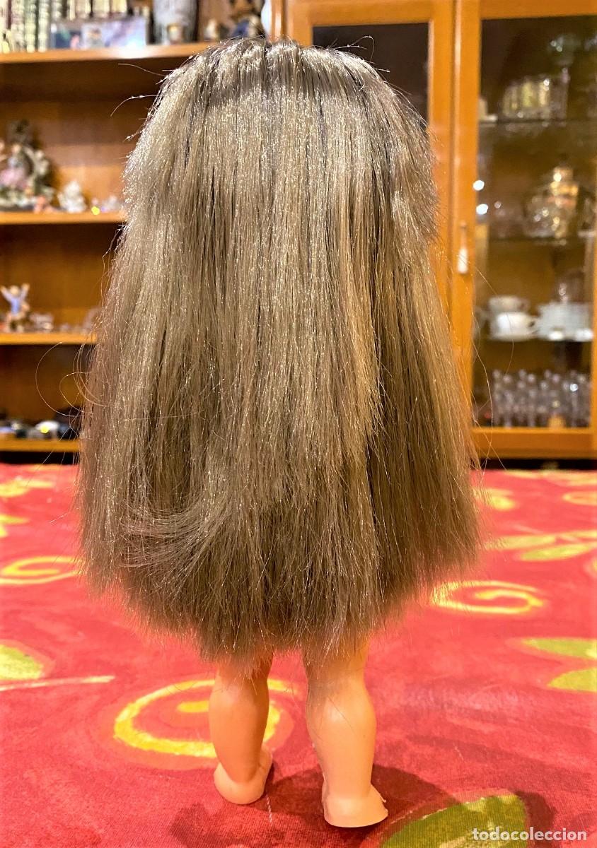 Mu&ntilde;ecas espa&ntilde;olas modernas: MU&Ntilde;ECA FLORIDO A&Ntilde;OS 60 - Foto 4