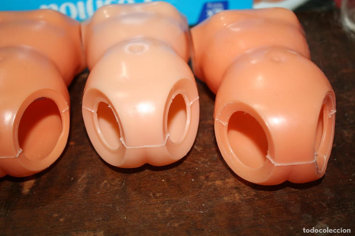 Mu&ntilde;ecas espa&ntilde;olas modernas: TORSOS VALIDOS MU&Ntilde;ECA NANCY - Foto 3