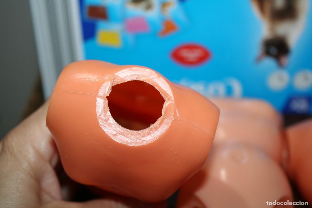 Mu&ntilde;ecas espa&ntilde;olas modernas: TORSOS VALIDOS MU&Ntilde;ECA NANCY - Foto 4