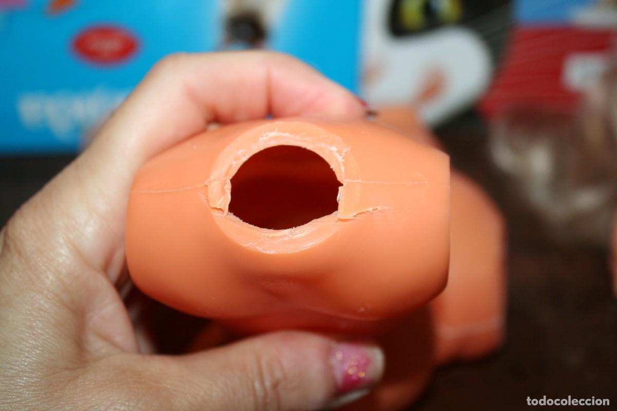 Mu&ntilde;ecas espa&ntilde;olas modernas: TORSOS VALIDOS MU&Ntilde;ECA NANCY - Foto 5