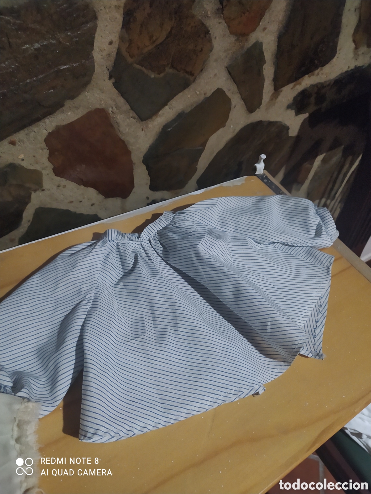 Mu&ntilde;ecas espa&ntilde;olas modernas: Dos mu&ntilde;ecos Antiguos con dos vestidos - Foto 6