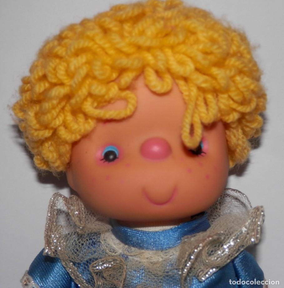 Mu&ntilde;ecas espa&ntilde;olas modernas: MU&Ntilde;ECO DE LA MARCA JESMAR - Foto 2