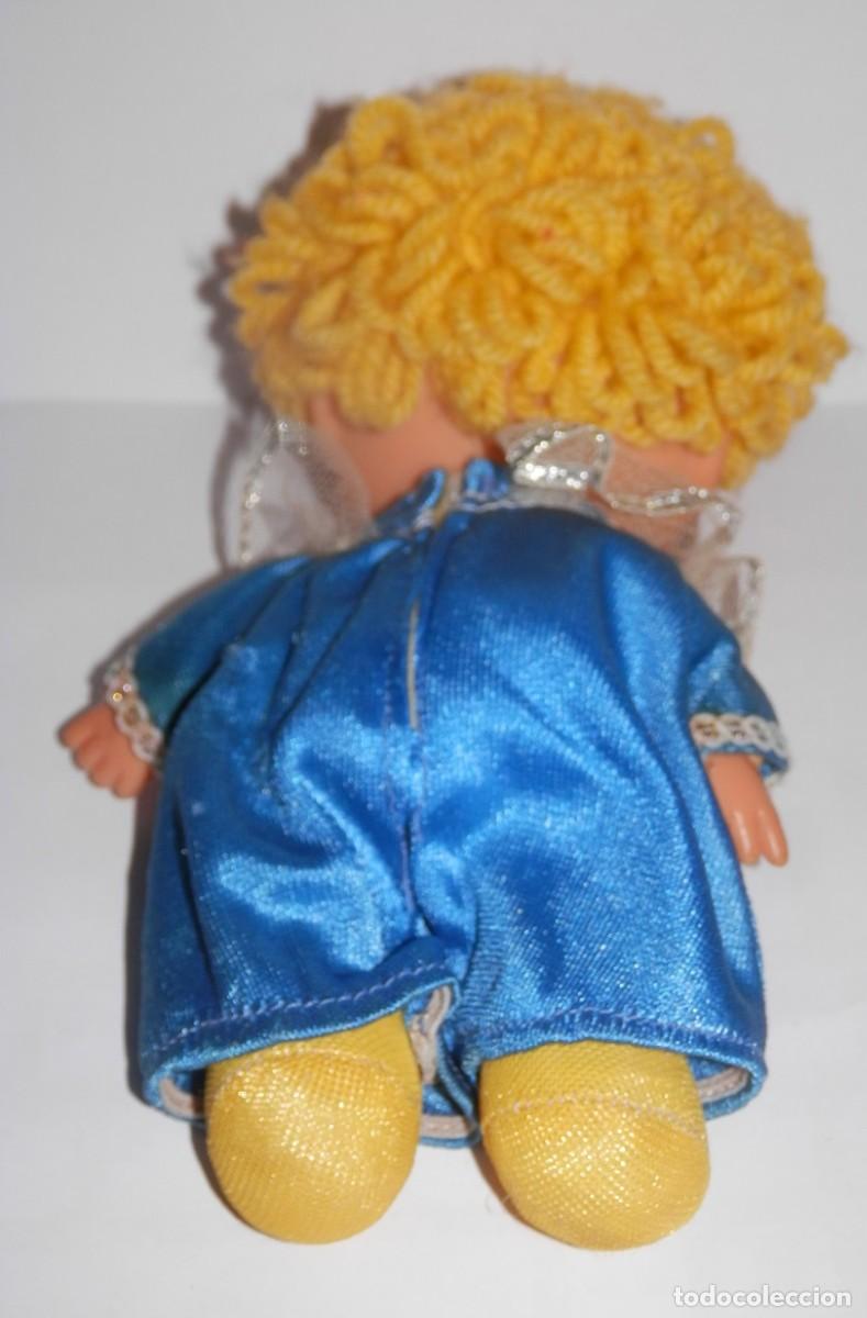 Mu&ntilde;ecas espa&ntilde;olas modernas: MU&Ntilde;ECO DE LA MARCA JESMAR - Foto 4