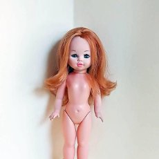 Bambole Spagnole Moderne: MUÑECA CAROLINA DE BEYMAR