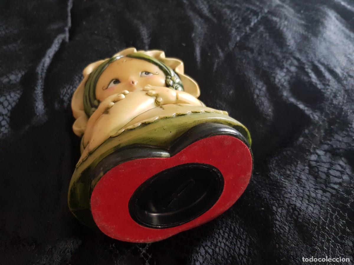 Mu&ntilde;ecas espa&ntilde;olas modernas: Mu&ntilde;eca a&ntilde;os 80 &iquest;Hucha? - Foto 2