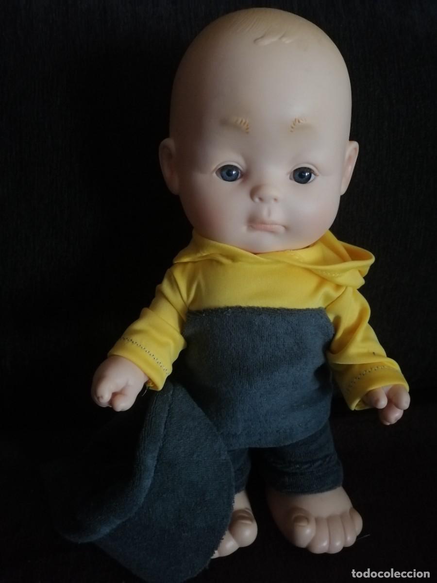 Mu&ntilde;ecas espa&ntilde;olas modernas: Mu&ntilde;eco Anton Jos 1998 - Foto 2