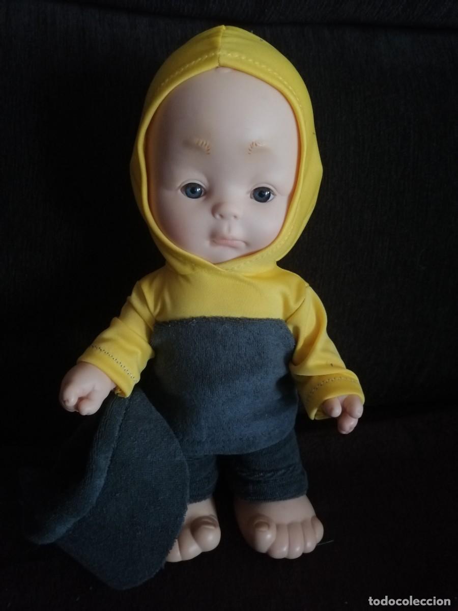 Mu&ntilde;ecas espa&ntilde;olas modernas: Mu&ntilde;eco Anton Jos 1998 - Foto 3