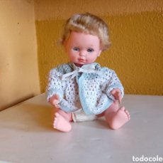 Muñecas Españolas Modernas: MUÑECO BABY MOCOSETE DE TOYSE