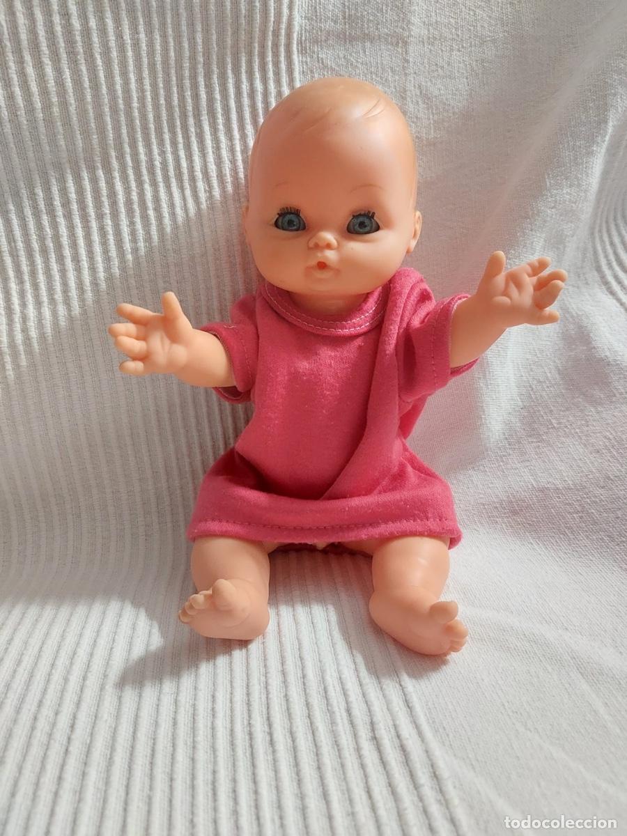 Mu&ntilde;ecas espa&ntilde;olas modernas: Mu&ntilde;eca - Foto 1