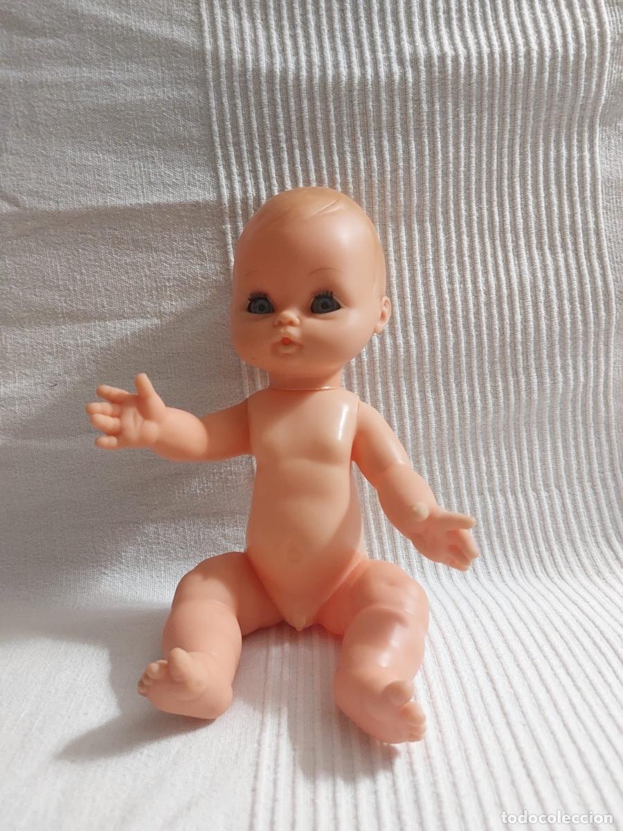 Mu&ntilde;ecas espa&ntilde;olas modernas: Mu&ntilde;eca - Foto 2