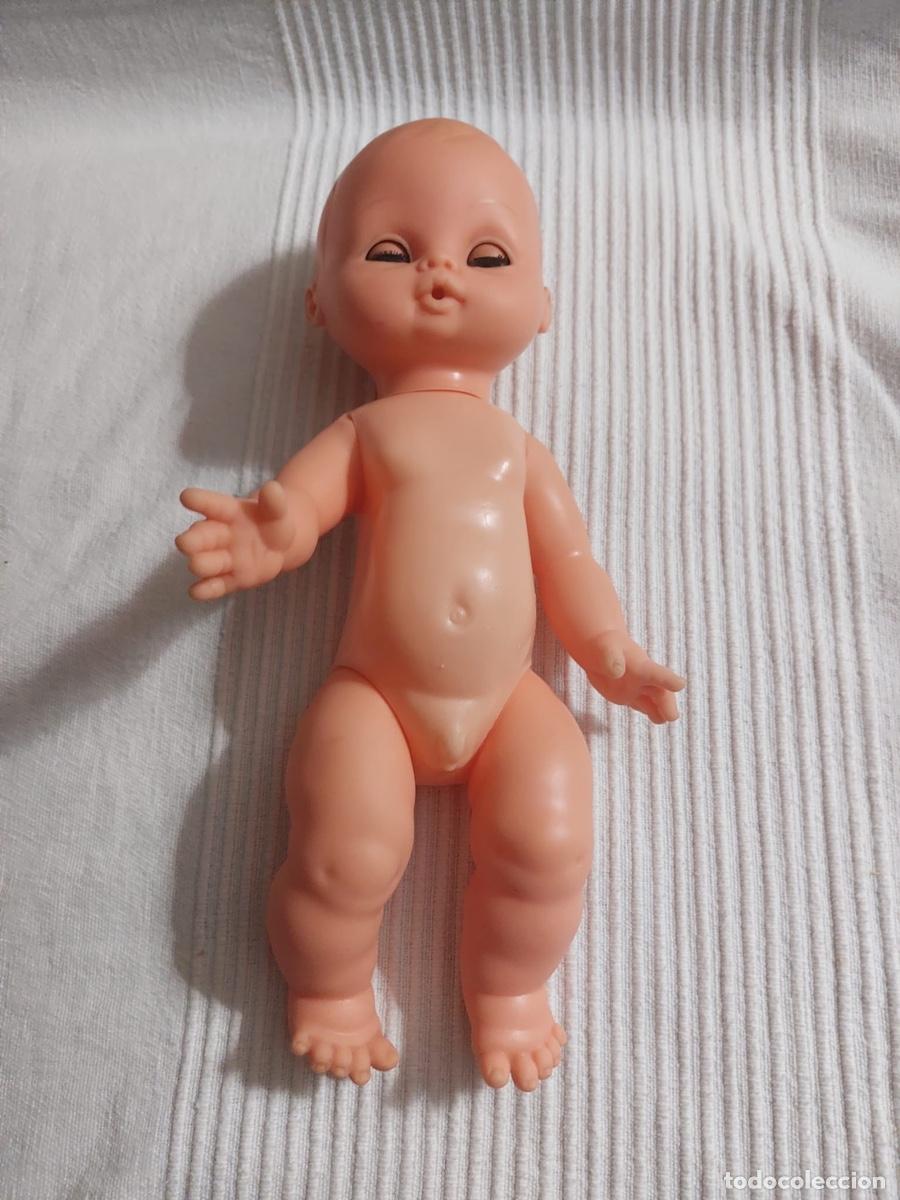 Mu&ntilde;ecas espa&ntilde;olas modernas: Mu&ntilde;eca - Foto 3