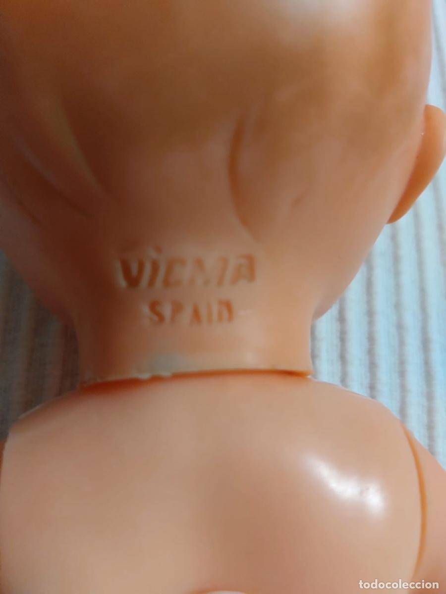Mu&ntilde;ecas espa&ntilde;olas modernas: Mu&ntilde;eca - Foto 5