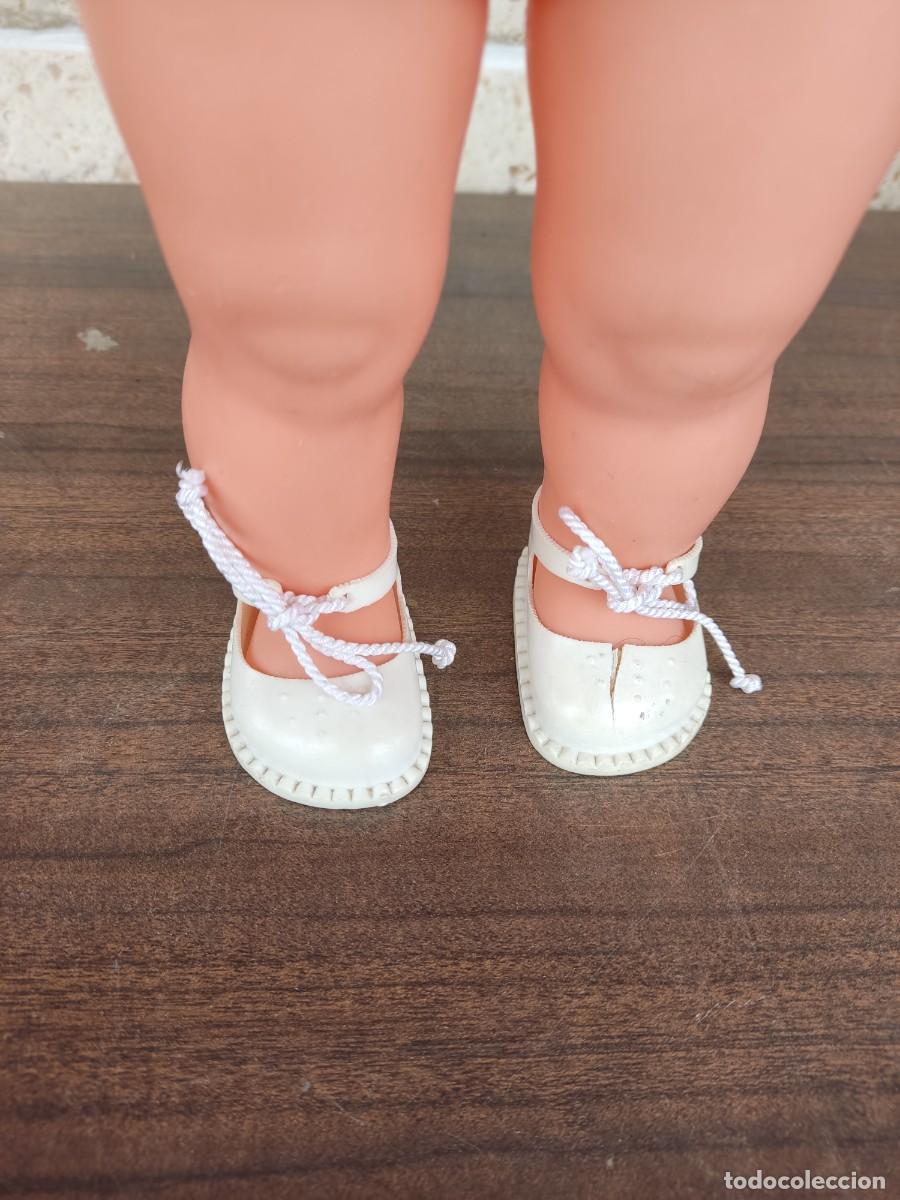 Mu&ntilde;ecas espa&ntilde;olas modernas: Mu&ntilde;eca Nelia de Farita. - Foto 4