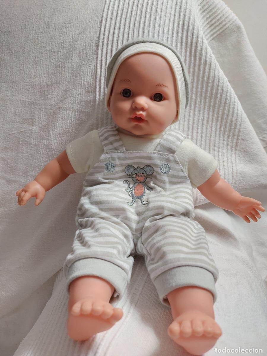Mu&ntilde;ecas espa&ntilde;olas modernas: Mu&ntilde;eca - Foto 1