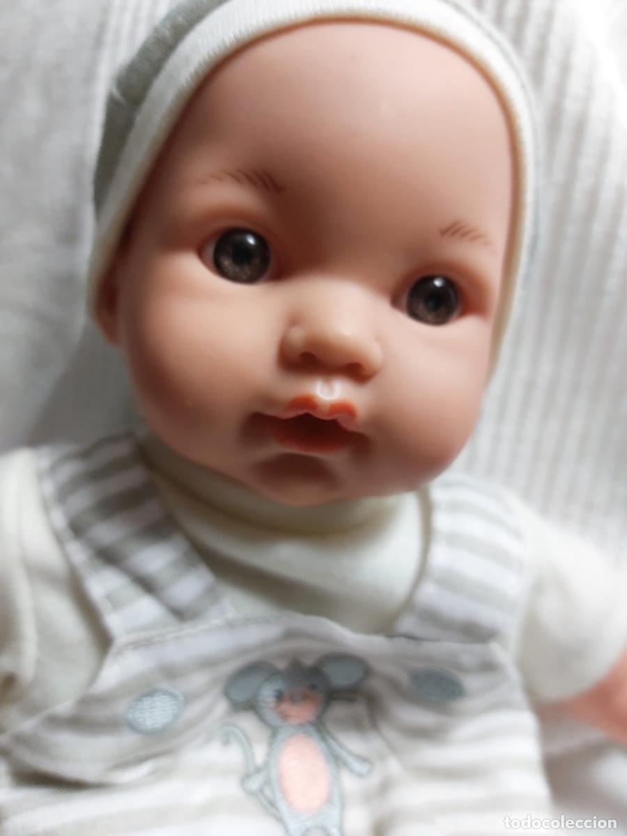 Mu&ntilde;ecas espa&ntilde;olas modernas: Mu&ntilde;eca - Foto 2