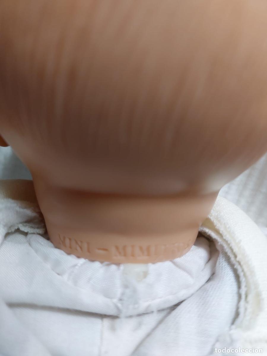 Mu&ntilde;ecas espa&ntilde;olas modernas: Mu&ntilde;eca - Foto 4