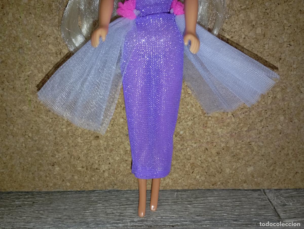 Mu&ntilde;ecas espa&ntilde;olas modernas: Mu&ntilde;eca Nancy modelo tama&ntilde;o Barbie - Foto 7