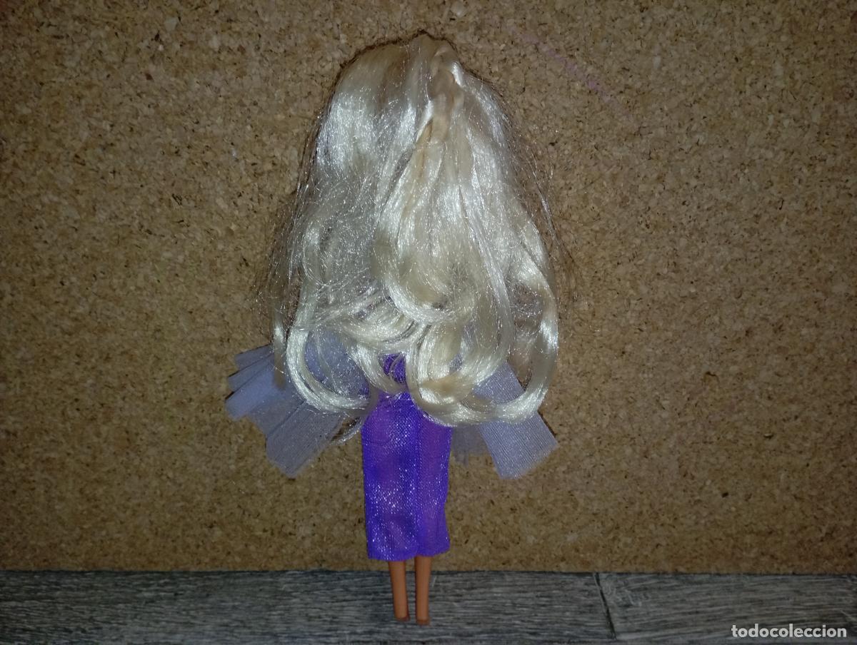 Mu&ntilde;ecas espa&ntilde;olas modernas: Mu&ntilde;eca Nancy modelo tama&ntilde;o Barbie - Foto 9