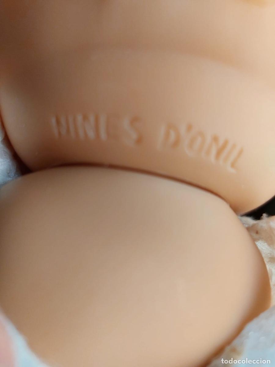 Mu&ntilde;ecas espa&ntilde;olas modernas: mu&ntilde;eca bebe pepote - Foto 4