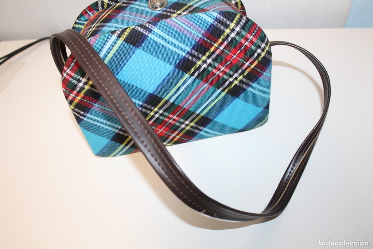 Mu&ntilde;ecas espa&ntilde;olas modernas: ANTIGUO MALETIN O NECESER DE MU&Ntilde;ECA - Foto 2